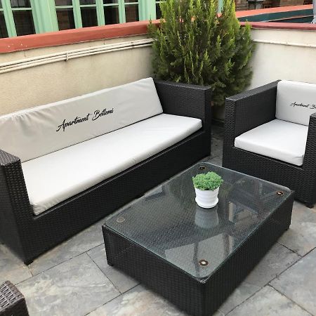 Apartment Betlemi Тбилиси Екстериор снимка