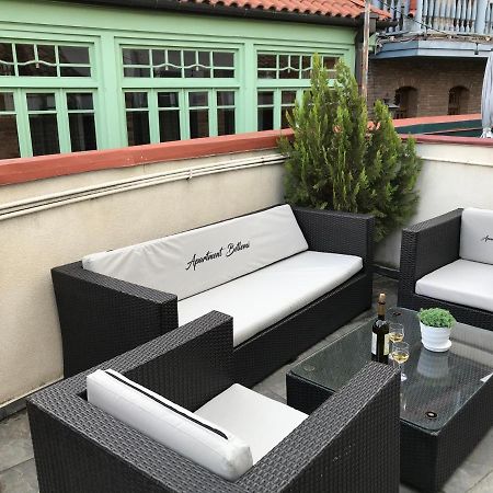 Apartment Betlemi Тбилиси Екстериор снимка