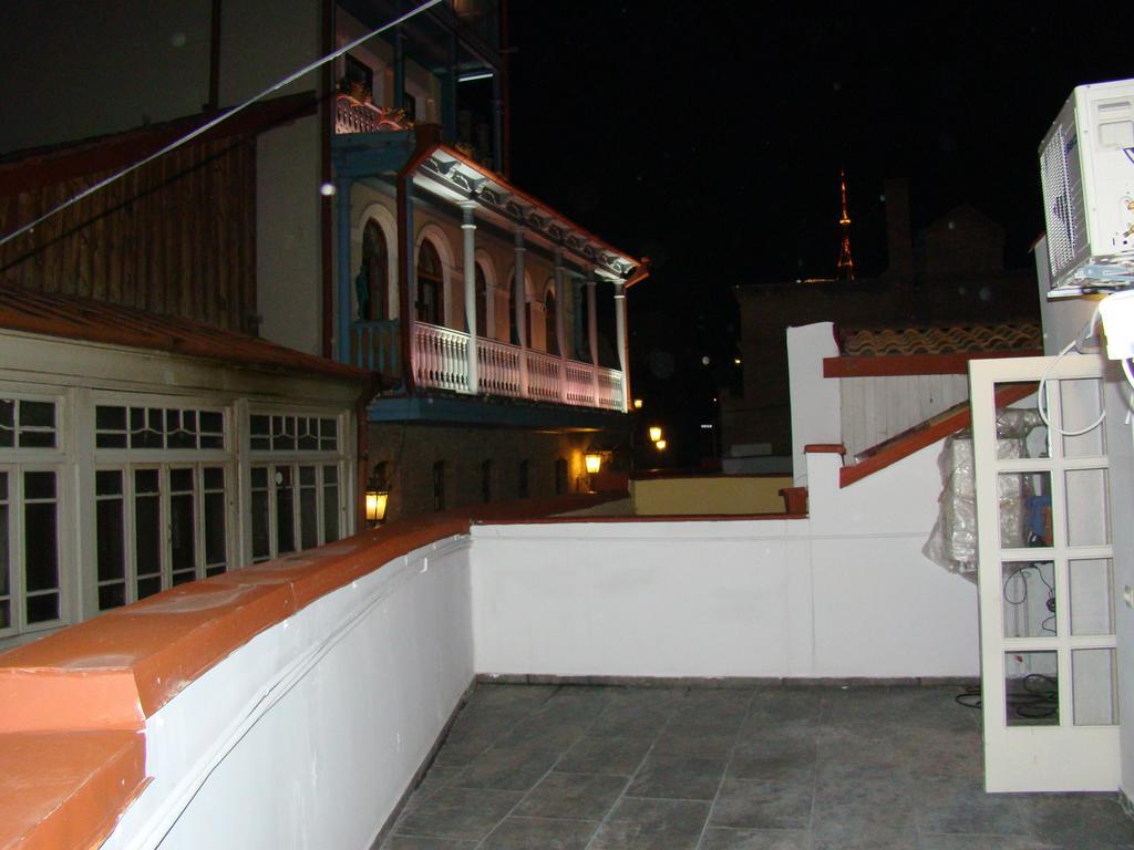 Apartment Betlemi Тбилиси Стая снимка