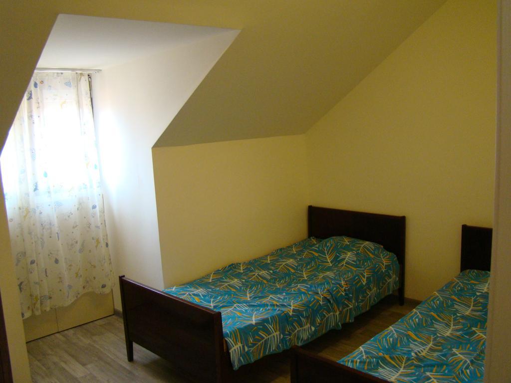 Apartment Betlemi Тбилиси Стая снимка