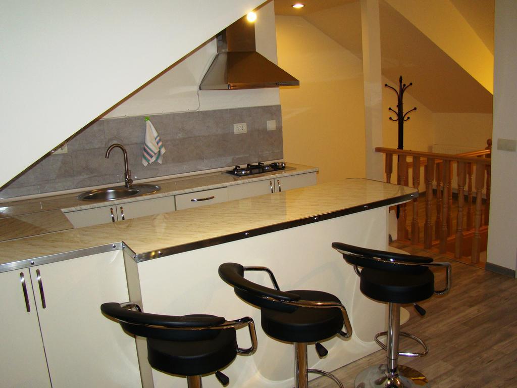 Apartment Betlemi Тбилиси Стая снимка