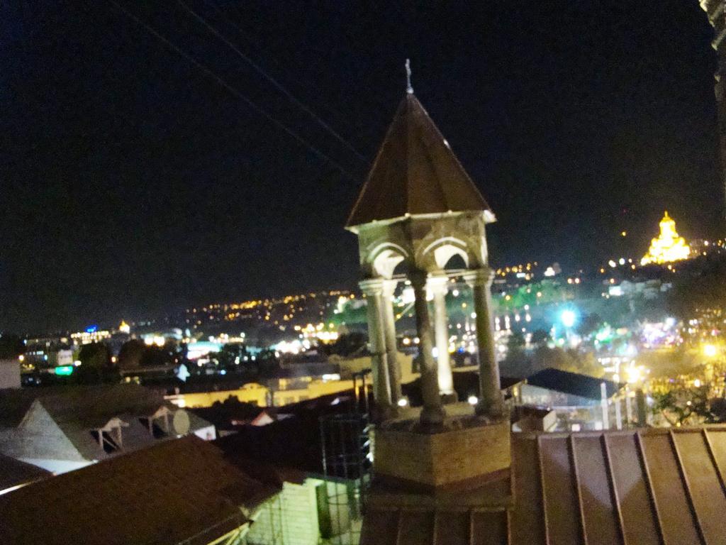 Apartment Betlemi Тбилиси Стая снимка