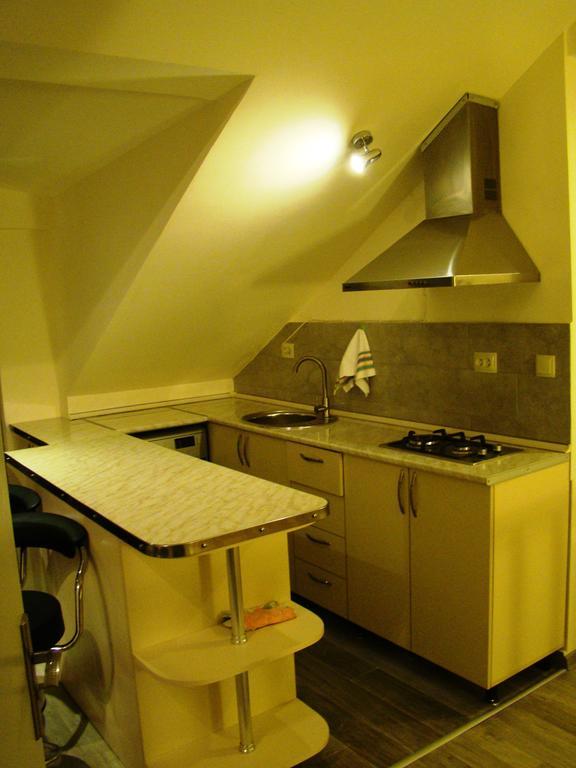 Apartment Betlemi Тбилиси Стая снимка